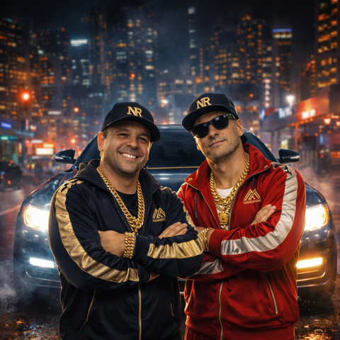 Улётные пацаны